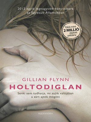 cover image of Holtodiglan